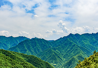 綠色礦山三合一方案是什么？礦產(chǎn)資源