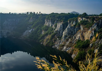 河北著力推動(dòng)戰(zhàn)略性礦產(chǎn)增儲(chǔ)上產(chǎn)